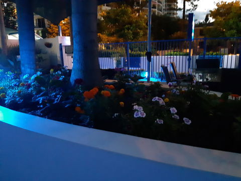 Surfers Beach Resort One - Tourism Gold Coast 9