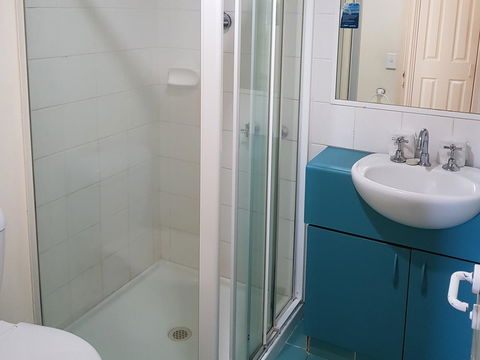 Surfers Beach Resort One - Tourism Gold Coast 30