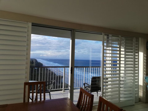 Golden Sands On The Beach - Absolute Beachfront Apartments - Tourism Gold Coast 34