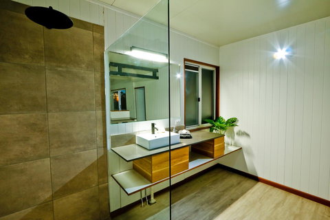 The Summit 1770 - Gold Coast 1