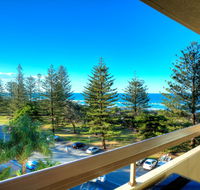 Oceania Apartments - Tourism Gold Coast