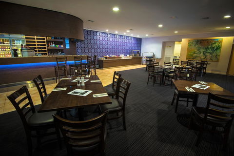 The Robert Towns - Tourism Gold Coast 1