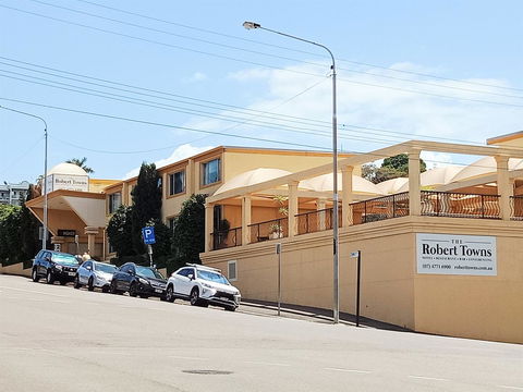 The Robert Towns - Tourism Gold Coast 12