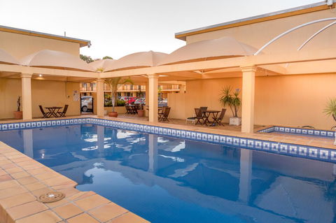 The Robert Towns - Tourism Gold Coast 6
