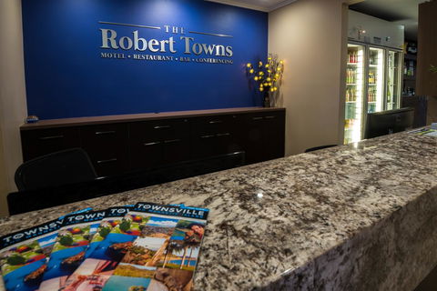The Robert Towns - Tourism Gold Coast 2