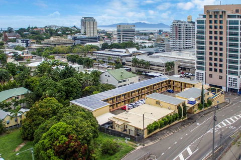 The Robert Towns - Tourism Gold Coast 24