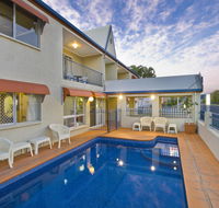 Rockhampton Serviced Apartments - Tourism Gold Coast
