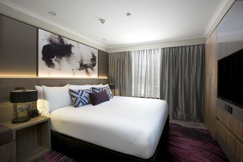 Rydges South Bank Brisbane - Tourism Gold Coast 9