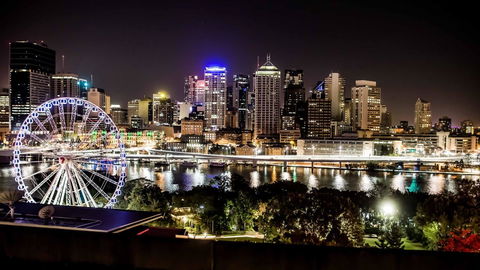 Rydges South Bank Brisbane - Tourism Gold Coast 16