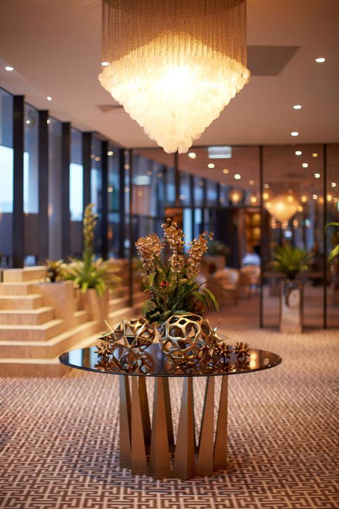 Rydges South Bank Brisbane - Tourism Gold Coast 26