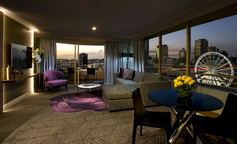 Rydges South Bank Brisbane - Tourism Gold Coast 44