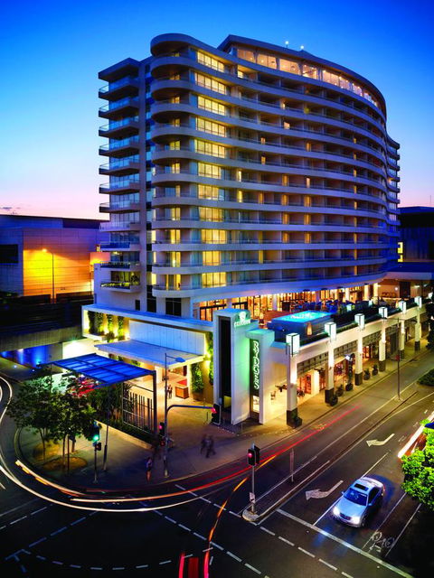 Rydges South Bank Brisbane - Tourism Gold Coast 15
