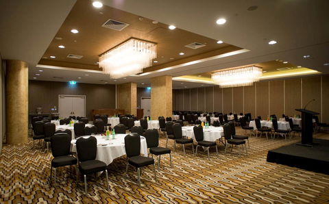 Rydges South Bank Brisbane - Tourism Gold Coast 36