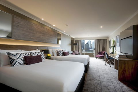 Rydges South Bank Brisbane - Tourism Gold Coast 6