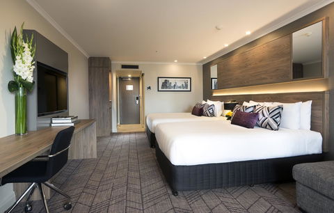 Rydges South Bank Brisbane - Tourism Gold Coast 5