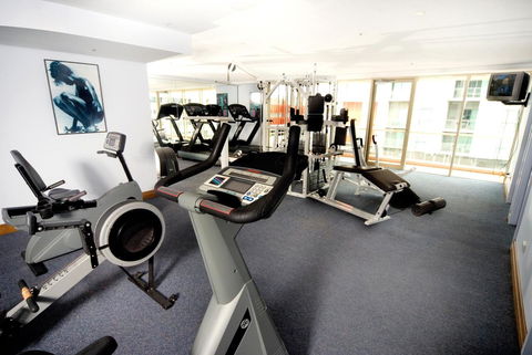 Rydges South Bank Brisbane - Tourism Gold Coast 40