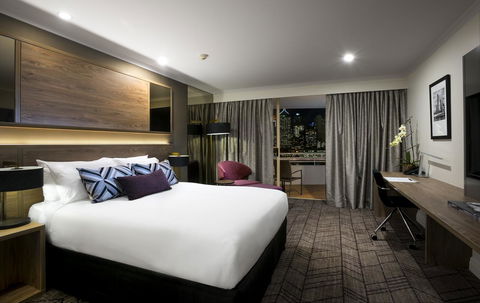 Rydges South Bank Brisbane - Tourism Gold Coast 1