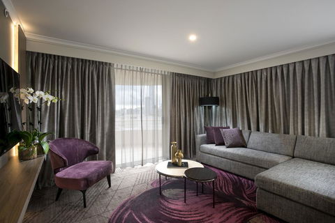 Rydges South Bank Brisbane - Tourism Gold Coast 10