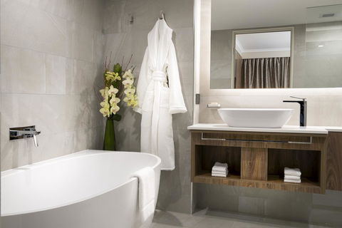 Rydges South Bank Brisbane - Tourism Gold Coast 7