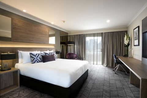 Rydges South Bank Brisbane - Tourism Gold Coast 22