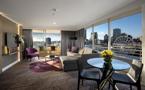 Rydges South Bank Brisbane - Tourism Gold Coast 0