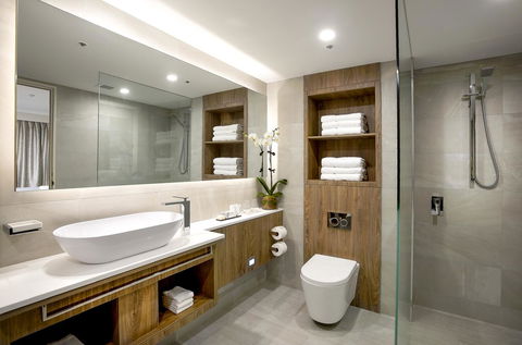 Rydges South Bank Brisbane - Tourism Gold Coast 4