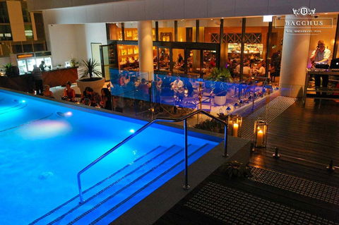 Rydges South Bank Brisbane - Tourism Gold Coast 18
