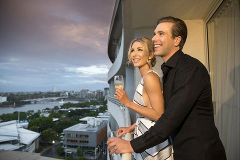 Rydges South Bank Brisbane - Tourism Gold Coast 2