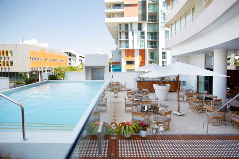 Rydges South Bank Brisbane - Tourism Gold Coast 43