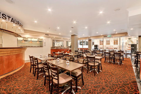 Great Southern Hotel Brisbane - Gold Coast 23