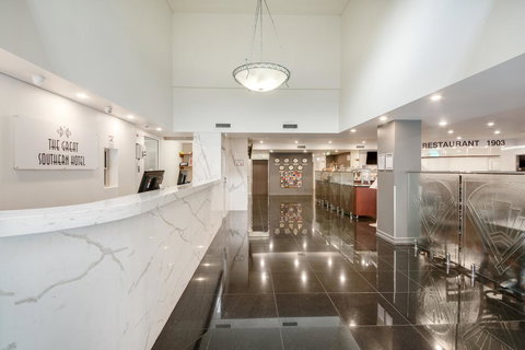 Great Southern Hotel Brisbane - Gold Coast 18