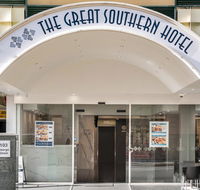 Great Southern Hotel Brisbane - Tourism Gold Coast