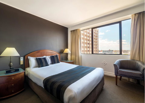 Great Southern Hotel Brisbane - Gold Coast 12