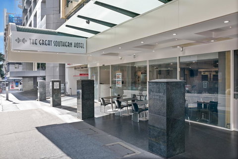 Great Southern Hotel Brisbane - Gold Coast 19