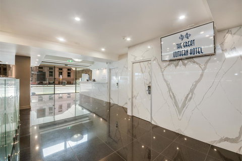 Great Southern Hotel Brisbane - Gold Coast 17