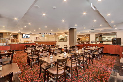 Great Southern Hotel Brisbane - Gold Coast 24