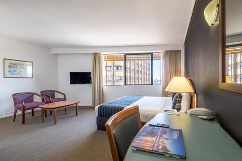 Great Southern Hotel Brisbane - Gold Coast 27