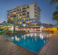 Mackay Marina Hotel - Gold Coast