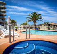Kirra Beach Apartments - Tourism Gold Coast