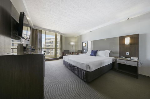 Novotel Surfers Paradise - Tourism Gold Coast 18