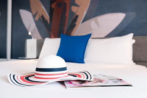 Novotel Surfers Paradise - Tourism Gold Coast 36