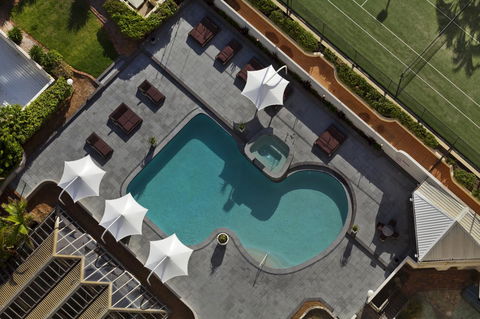 Novotel Surfers Paradise - Tourism Gold Coast 27