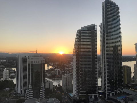 Novotel Surfers Paradise - Tourism Gold Coast 5
