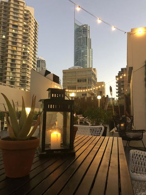 Novotel Surfers Paradise - Tourism Gold Coast 29