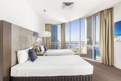 Novotel Surfers Paradise - Tourism Gold Coast 2