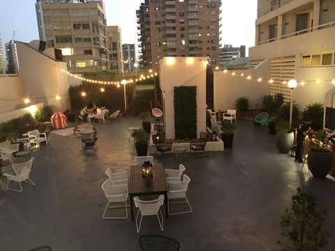 Novotel Surfers Paradise - Tourism Gold Coast 24