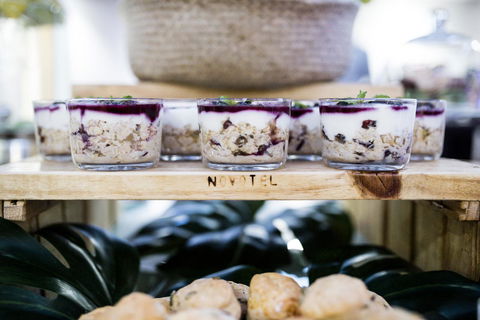 Novotel Surfers Paradise - Tourism Gold Coast 32