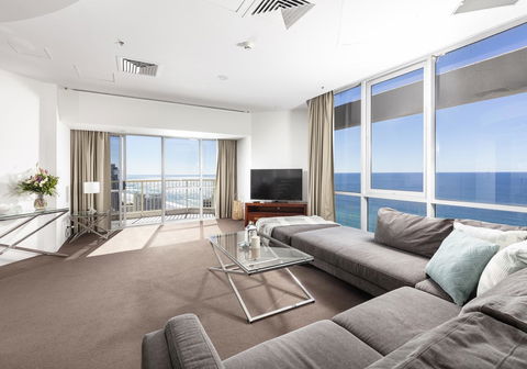 Novotel Surfers Paradise - Tourism Gold Coast 3