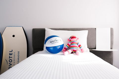 Novotel Surfers Paradise - Tourism Gold Coast 25