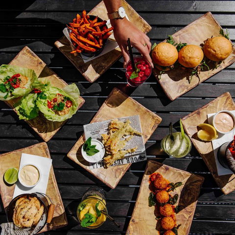 Novotel Surfers Paradise - Tourism Gold Coast 28